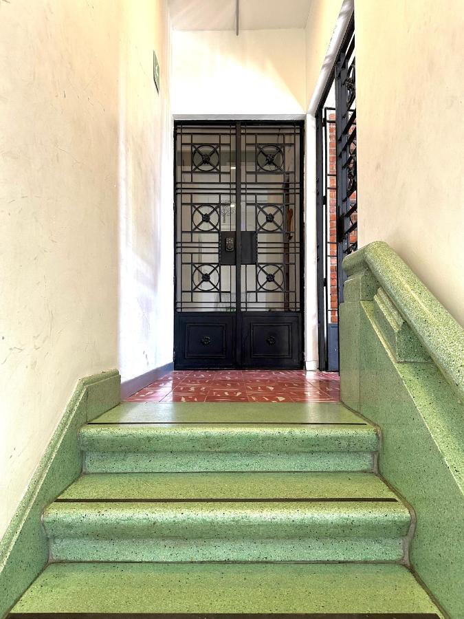 Hotel Boutique Casa Degollado Colima Bagian luar foto