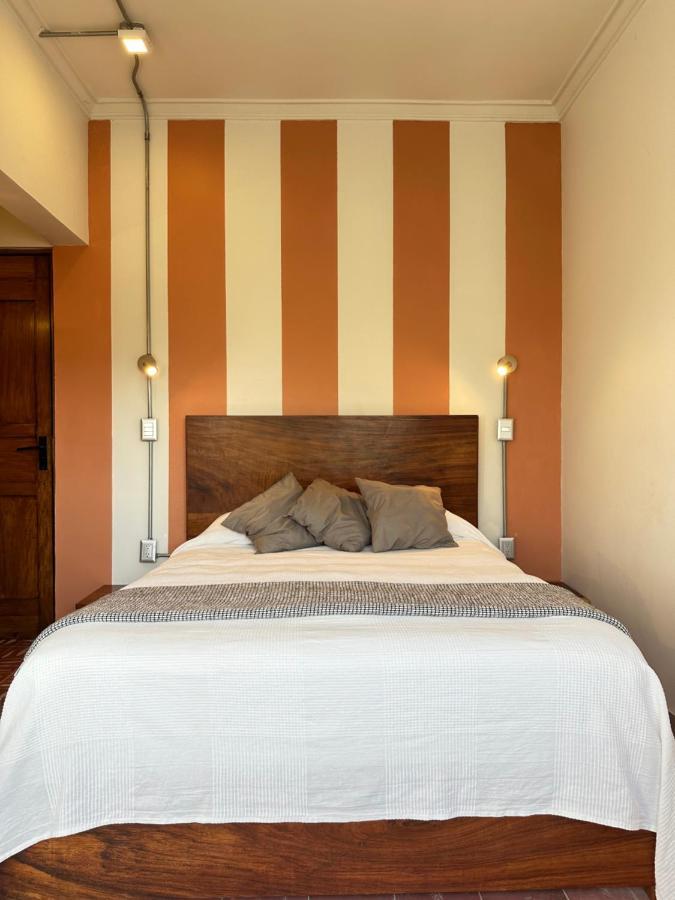 Hotel Boutique Casa Degollado Colima Bagian luar foto
