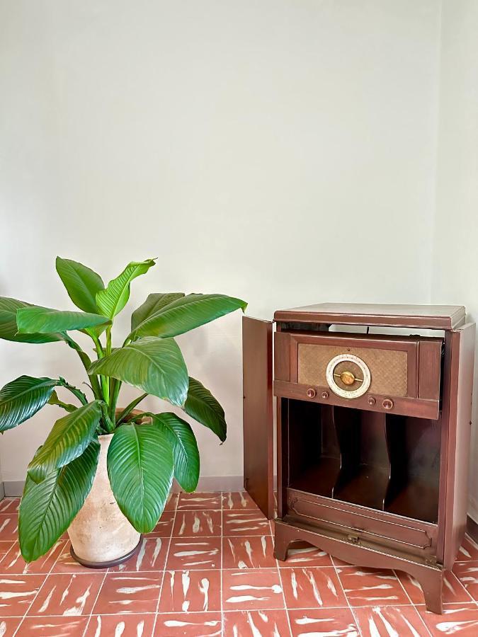 Hotel Boutique Casa Degollado Colima Bagian luar foto