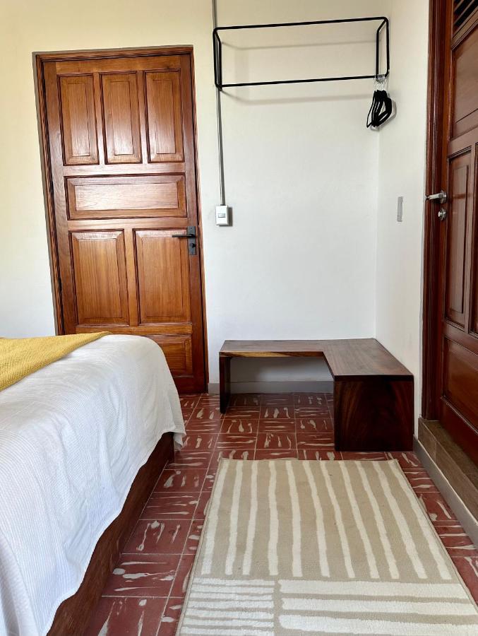 Hotel Boutique Casa Degollado Colima Bagian luar foto